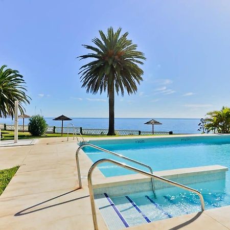 Appartamento Acapulco Playa Nerja Esterno foto